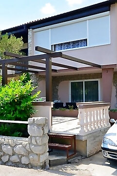 Apartments Ivan Marina Krk