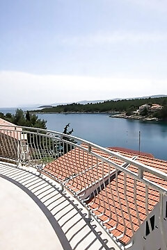 "apartmanok A Tenger Mellett Basina, Hvar - 8754 Basina"