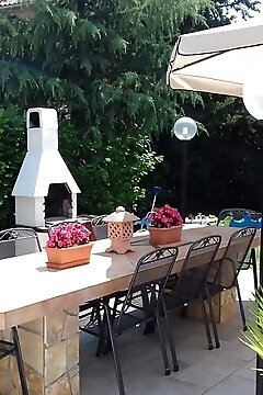 "apartmanok Parkolóhellyel Sveti Anton, Krk - 5288 Sveti Anton"