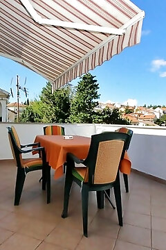 "apartmanok Parkolóhellyel Silo, Krk - 18714 Silo"