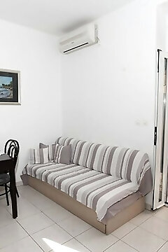 "apartmanok A Tenger Mellett Mandre, Pag - 4105 Mandre"