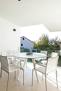 "apartmanok A Tenger Mellett Vantacici, Krk - 19404 Vantacici"