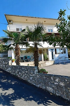 Apartman Trogir - Cdc499