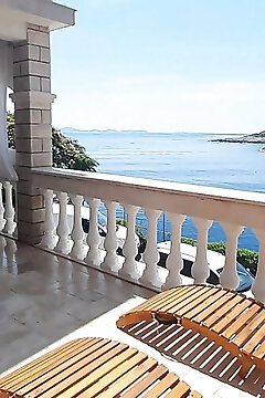 "apartmanok A Tenger Mellett Zavalatica, Korcula - 184 Zavalatica"