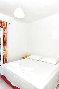 "apartmanok A Tenger Mellett Okuklje, Mljet - 4912 Okuklje"