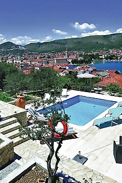 Apartman Trogir - Cde790
