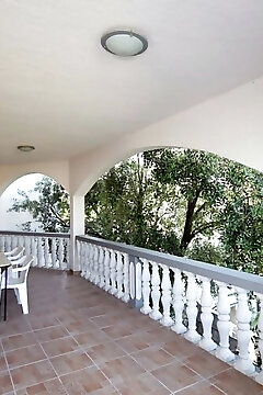 "apartmanok Parkolóhellyel Povljana, Pag - 6299 Povljana"