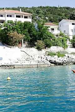 Apartments Ante Vinisce