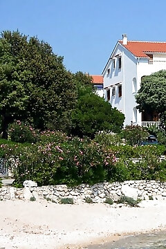 "apartmanok A Tenger Mellett Mandre, Pag - 6518 Mandre"