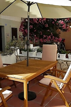 Apartmanok A Tenger Mellett Pag - 16100