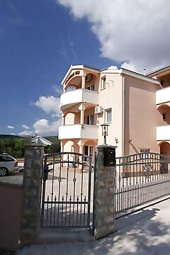 Apartments Venus Vinisce