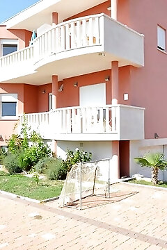Apartments Miroslav Novalja