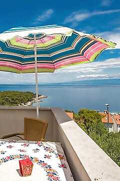 Apartman Mali Losinj - Ckl239