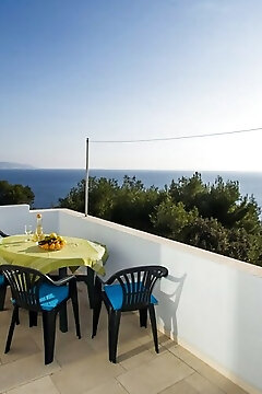 "apartmanok A Tenger Mellett Zavalatica, Korcula - 247 Zavalatica"