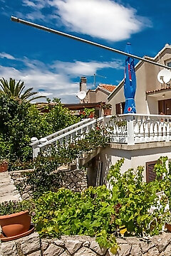 Apartman Mali Losinj - Ckl249