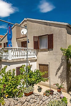 Apartman Mali Losinj - Ckl249