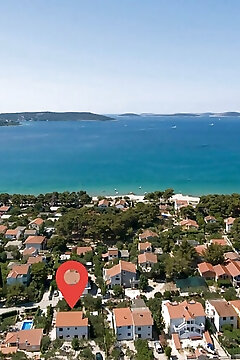 Vendeghaz Sibenik - Cdv511