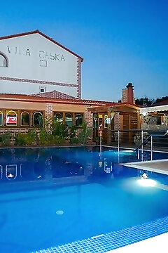 Apartmani Natali Novalja
