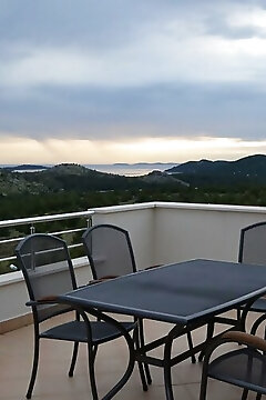 "apartmanok Parkolóhellyel Grebastica, Sibenik - 13365 Grebastica"