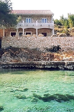 "apartmanok A Tenger Mellett Öböl Zastupac, Hvar - 8761 Zastupac"