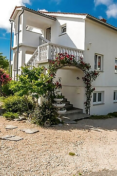 Apartman Krk - Cki103