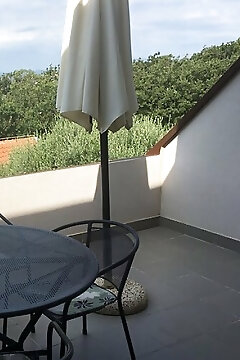 "apartmanok Parkolóhellyel Potocnica, Pag - 4096 Potocnica"