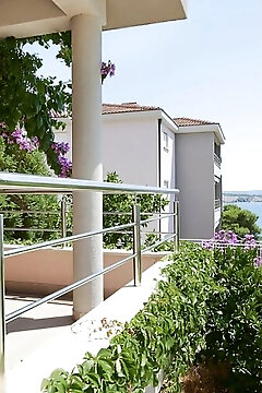 Apartmani Viktoria Trogir