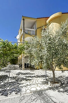 Apartmani Mark Novalja