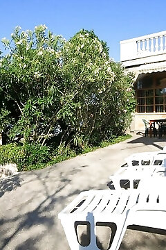 "apartmanok A Tenger Mellett Veli Rat, Dugi Otok - 438 Veli Rat"