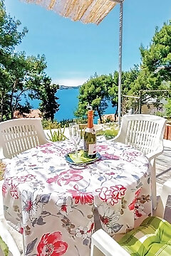 Apartman Trogir - Cdc344