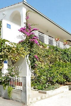 Apartmani Paž Vinisce