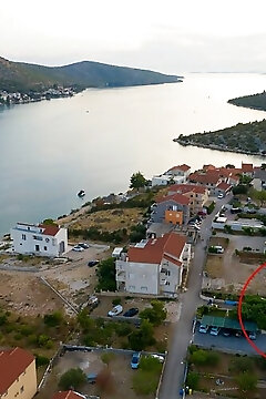 "apartmanok Gyermekes Családok Részére Grebastica, Sibenik - 477 Grebastica"