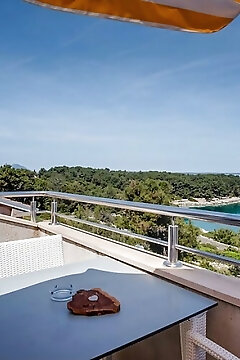 "apartmanok Parkolóhellyel Mali Losinj, Losinj - 2505 Mali Losinj"