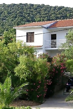 Apartmani Fran Vinisce