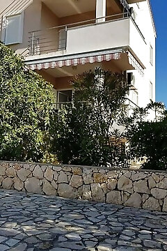 Apartman Dora Novalja
