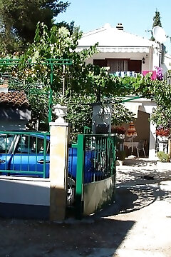 "apartmanok A Tenger Mellett Jadrija, Sibenik - 11356 Jadrija"