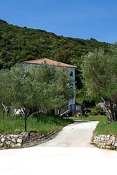 "apartmanok A Tenger Mellett Luka, Dugi Otok - 8151 Luka"