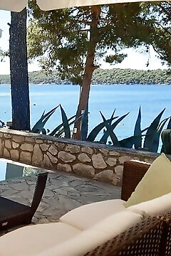 "apartmanok A Tenger Mellett Mali Losinj, Losinj - 3444 Mali Losinj"