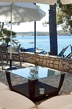 "apartmanok A Tenger Mellett Mali Losinj, Losinj - 3444 Mali Losinj"
