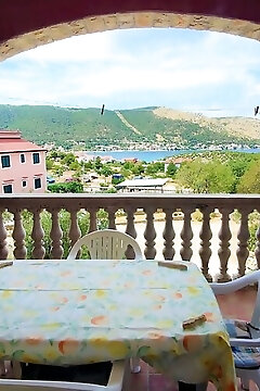Apartmani Kovac Grebastica Sibenik