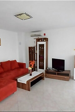 "apartmanok Parkolóhellyel Porat, Krk - 20378 Porat"