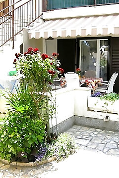 Apartment Zora Krk