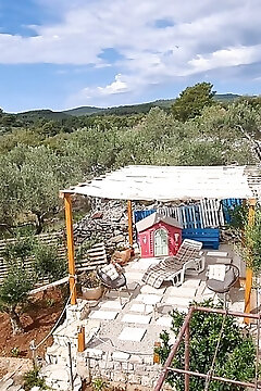 Apartmanok A Tenger Mellett Korcula - 9158 Korcula