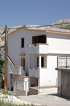 "apartmanok Parkolóhellyel Metajna, Pag - 525 Metajna"