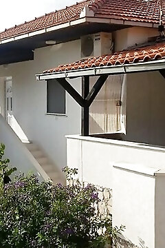 "apartmanok Parkolóhellyel Seget Vranjica, Trogir - 16661 Seget Vranjica"