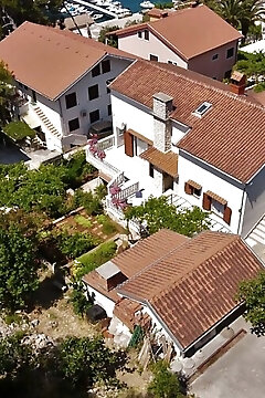 Apartman Luce Mali Losinj