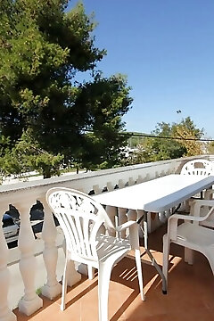 "apartmanok A Tenger Mellett Sutomiscica, Ugljan - 8474 Sutomiscica"