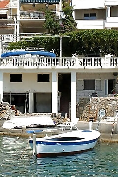 "apartmanok A Tenger Mellett Molunat, Dubrovnik - 2138 Molunat"