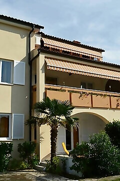 "apartmanok Parkolóhellyel Punat, Krk - 16307 Punat"