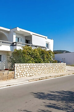 Apartman Stara Novalja - Ckp975